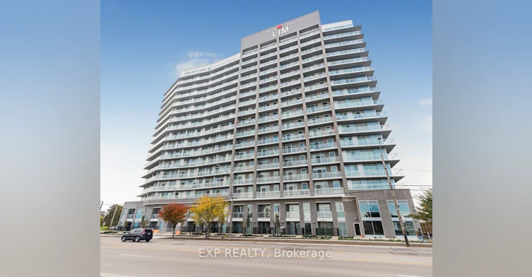 420-2782 Barton St E Street, Hamilton, ON, L8E 0L3 - 2
