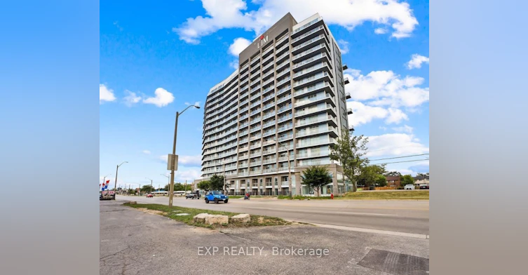 420-2782 Barton St E Street, Hamilton, ON, L8E 0L3 - 3