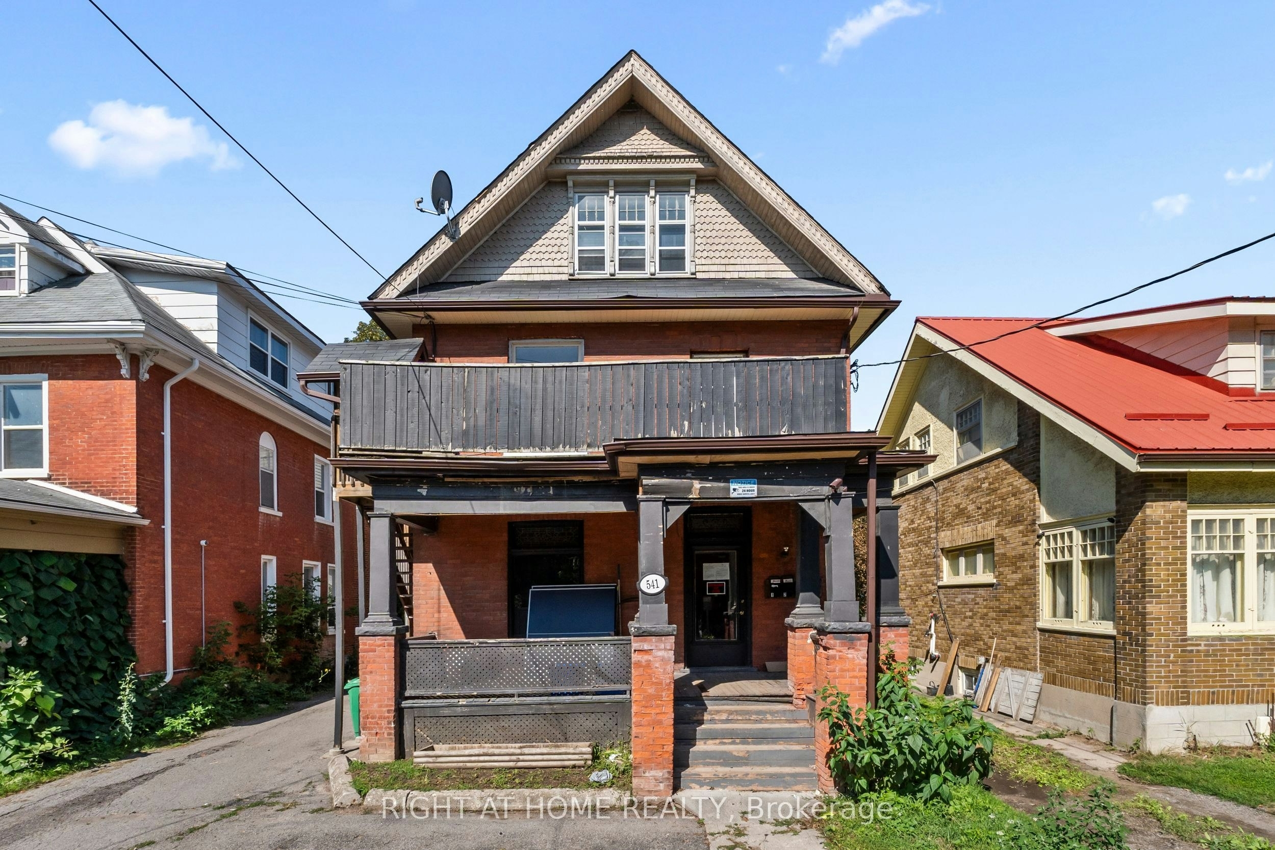 541 Aylmer Street N, Peterborough, ON, K9H 3W6