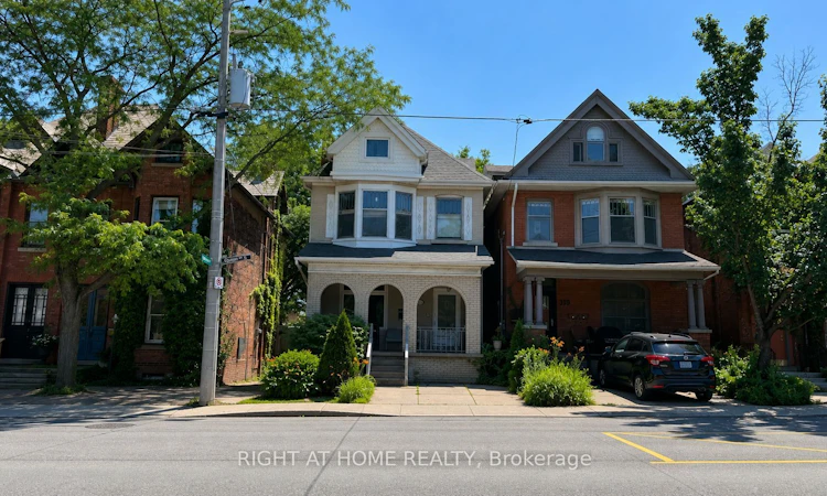 317 Queen Street S