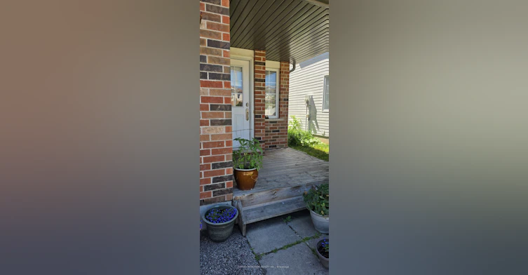 123 Westmeadow Drive, Kitchener, ON, N2N 3P8 - 2