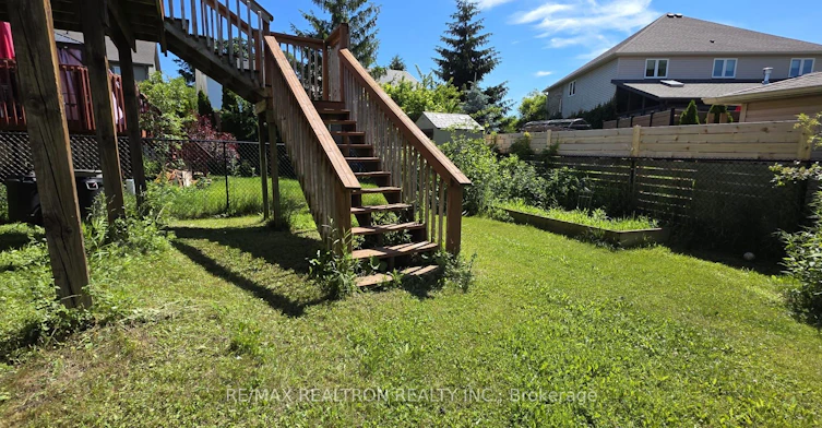123 Westmeadow Drive, Kitchener, ON, N2N 3P8 - 29
