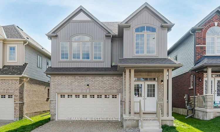 36 Henry Maracle Street
