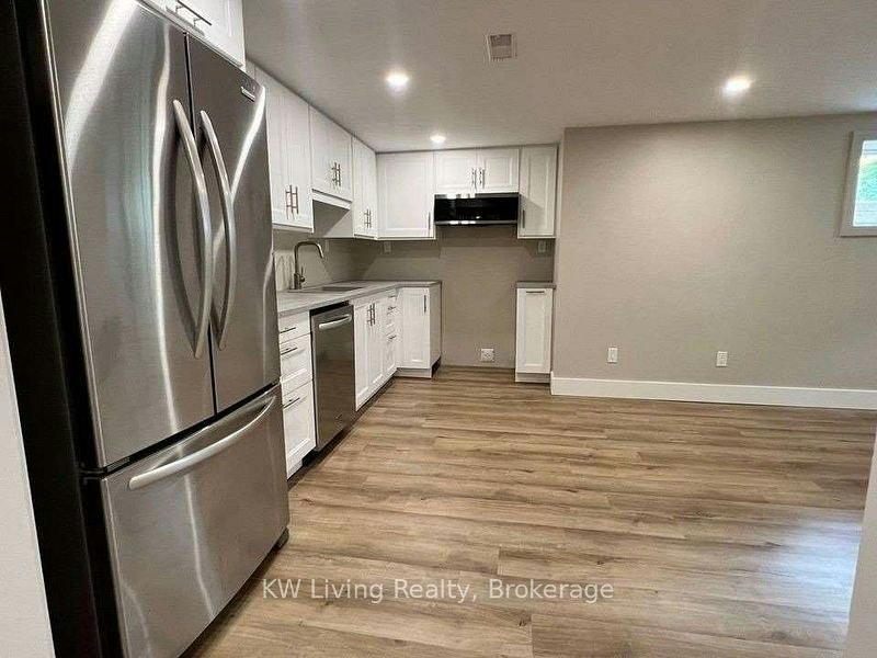Basement-43 Else Street, St. Catharines, ON, L2N 2C2 - 7