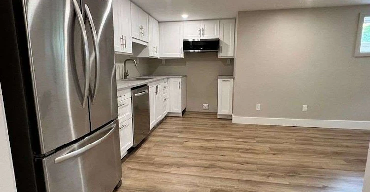 Basement-43 Else Street, St. Catharines, ON, L2N 2C2 - 7