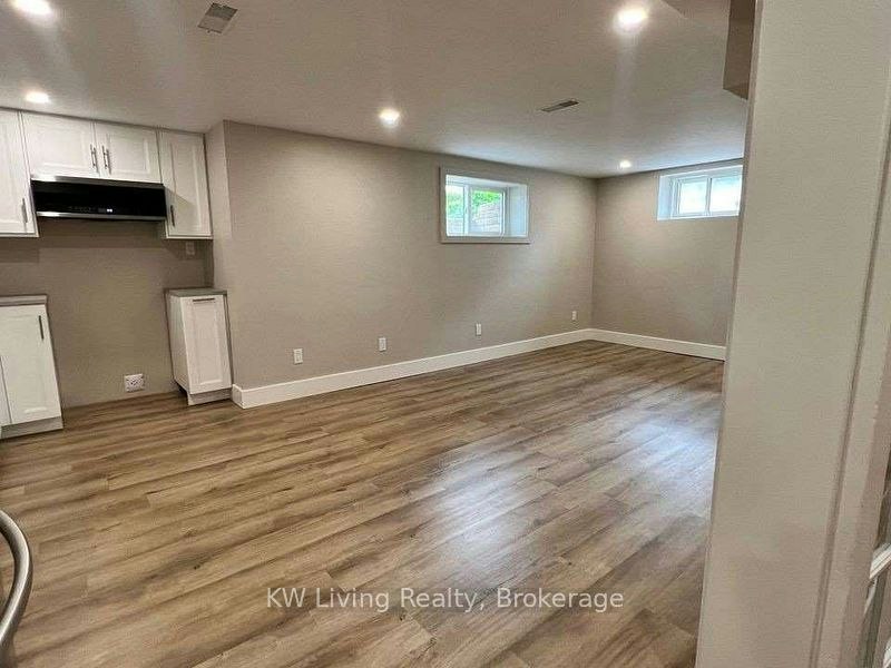 Basement-43 Else Street, St. Catharines, ON, L2N 2C2 - 6