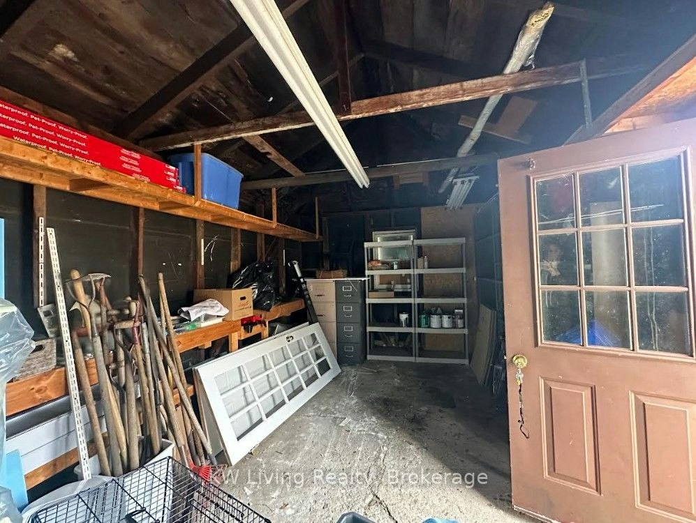 Basement-43 Else Street, St. Catharines, ON, L2N 2C2 - 15