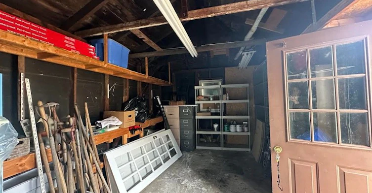 Basement-43 Else Street, St. Catharines, ON, L2N 2C2 - 15