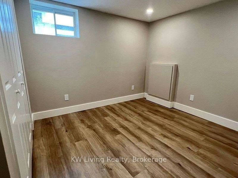 Basement-43 Else Street, St. Catharines, ON, L2N 2C2 - 8