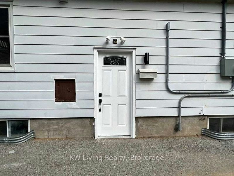 Basement-43 Else Street, St. Catharines, ON, L2N 2C2 - 2