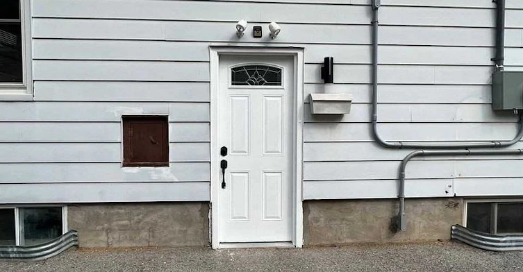 Basement-43 Else Street, St. Catharines, ON, L2N 2C2 - 2