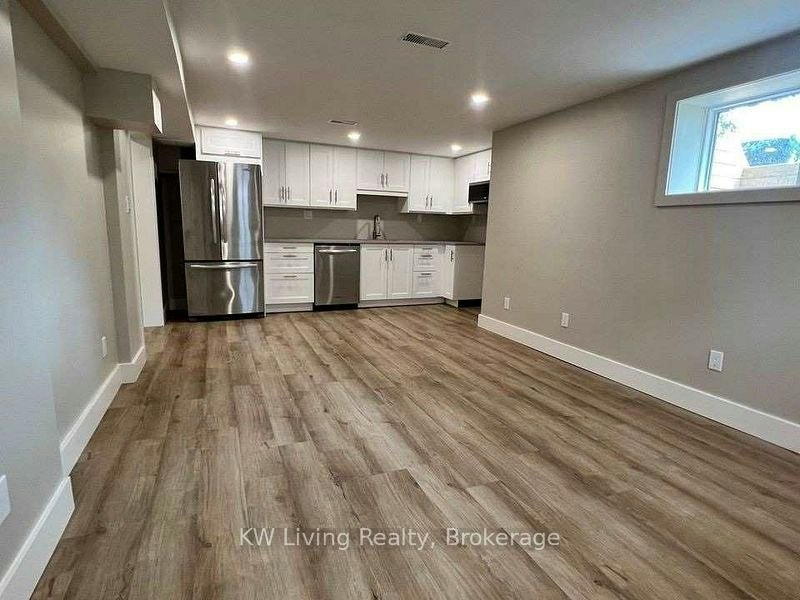 Basement-43 Else Street, St. Catharines, ON, L2N 2C2 - 5