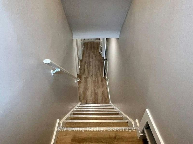 Basement-43 Else Street, St. Catharines, ON, L2N 2C2 - 3