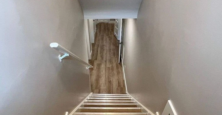 Basement-43 Else Street, St. Catharines, ON, L2N 2C2 - 3