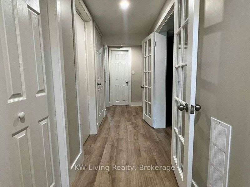 Basement-43 Else Street, St. Catharines, ON, L2N 2C2 - 4
