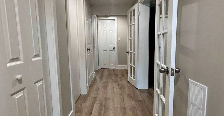 Basement-43 Else Street, St. Catharines, ON, L2N 2C2 - 4