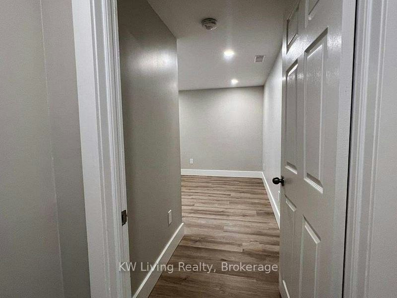 Basement-43 Else Street, St. Catharines, ON, L2N 2C2 - 11