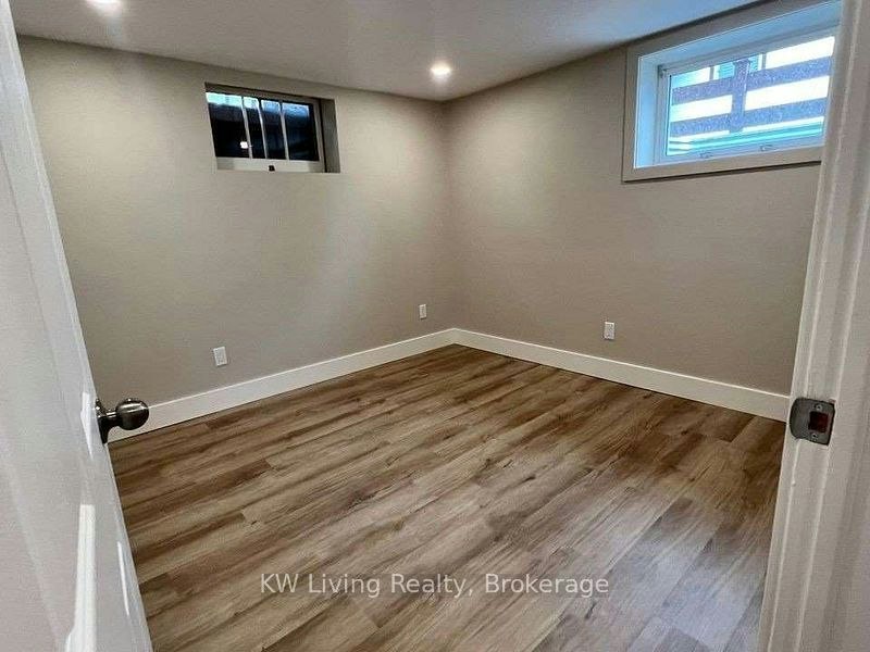 Basement-43 Else Street, St. Catharines, ON, L2N 2C2 - 12