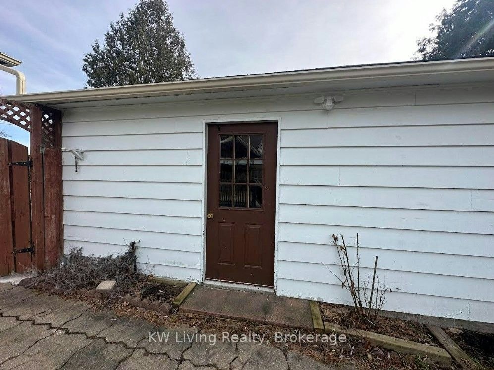 Basement-43 Else Street, St. Catharines, ON, L2N 2C2 - 16