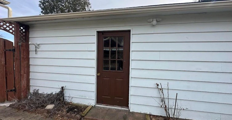 Basement-43 Else Street, St. Catharines, ON, L2N 2C2 - 16