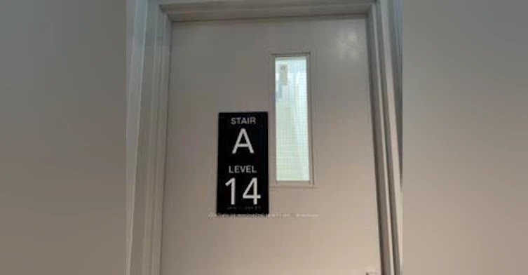 1407-75 James Street S, Hamilton, ON, L8P 4V8 - 9