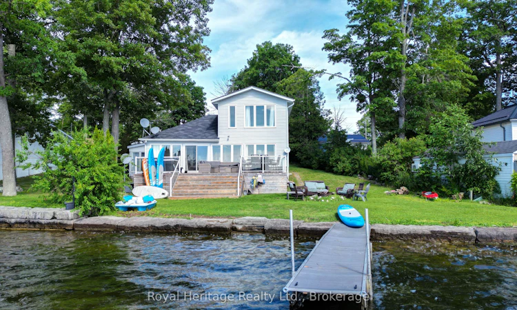 680 Round Lake Road