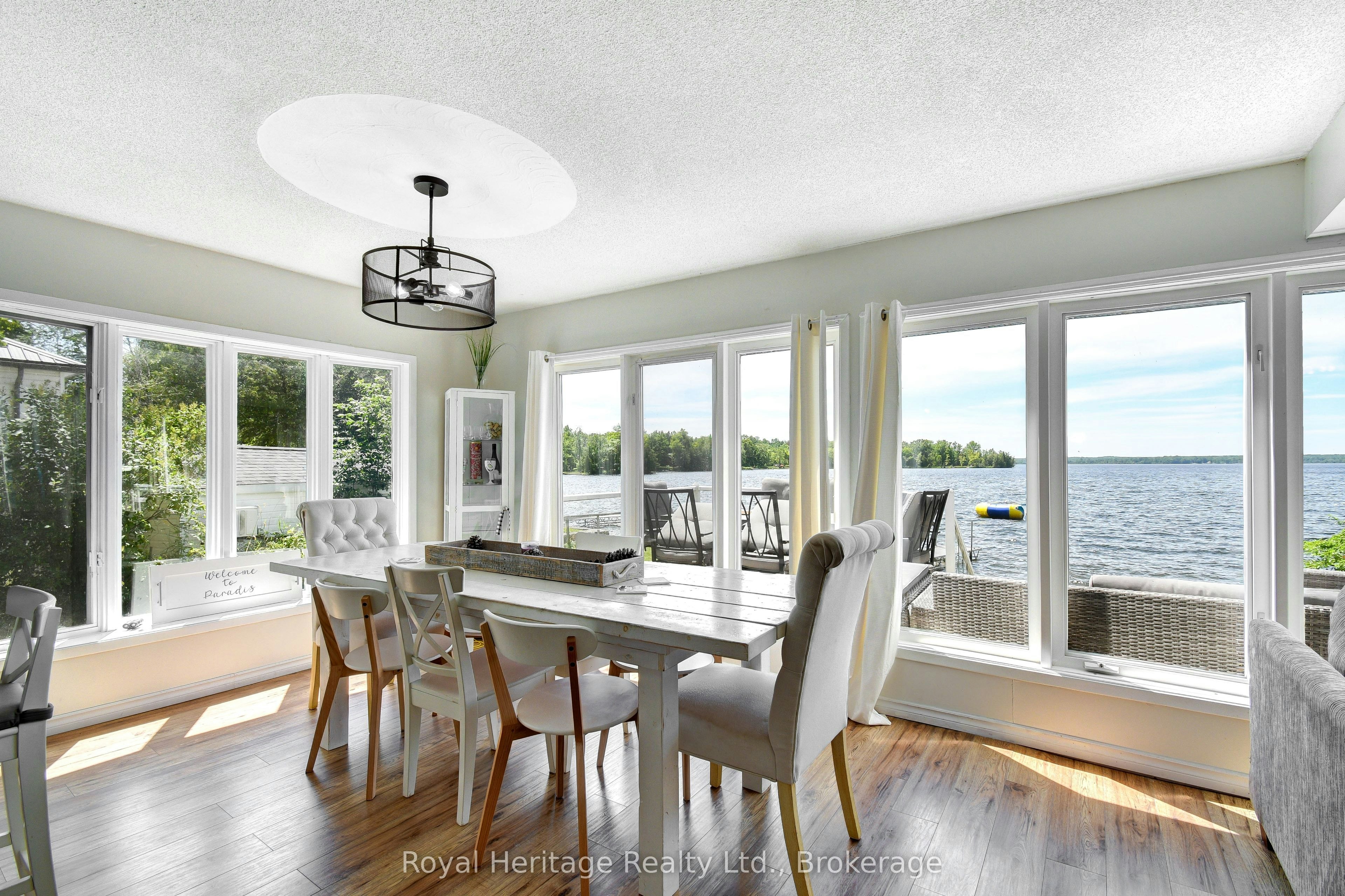 680 Round Lake Road, Havelock-Belmont-Methuen, ON, K0L 1Z0