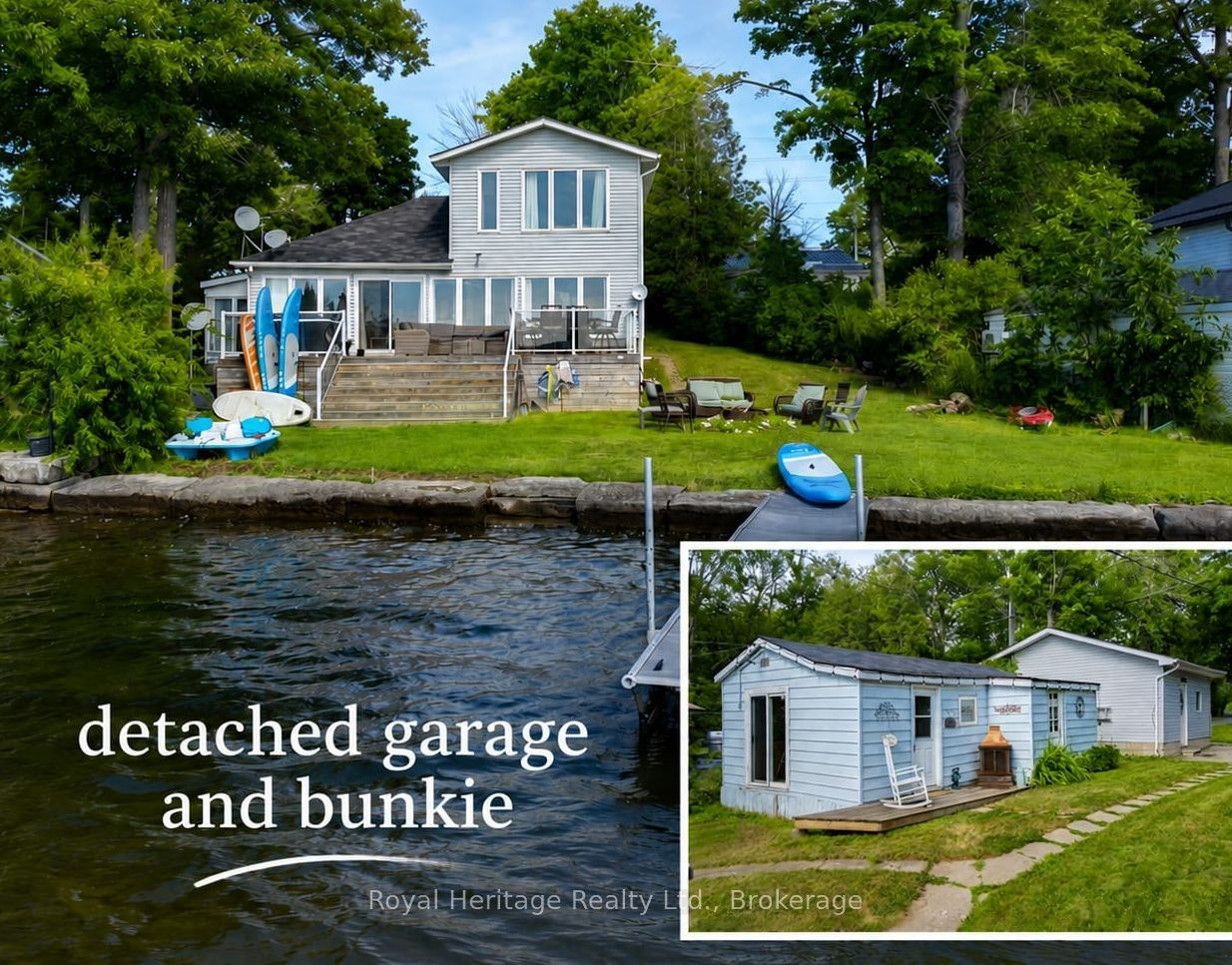 680 Round Lake Road, Havelock-Belmont-Methuen, ON, K0L 1Z0