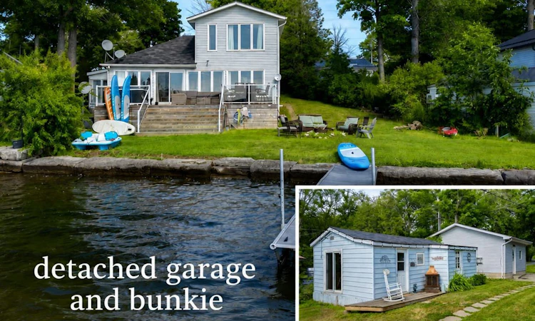 680 Round Lake Road