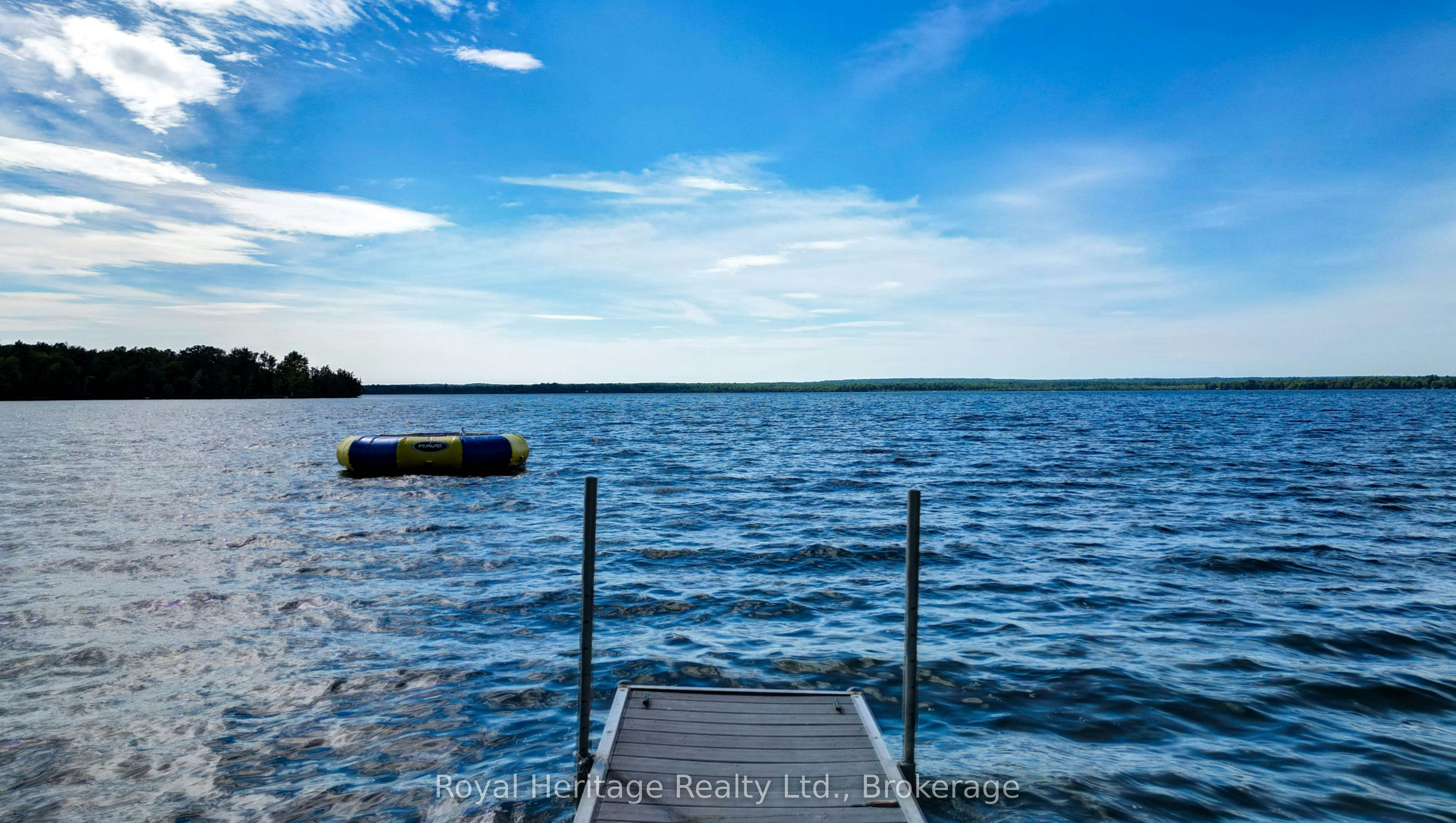 680 Round Lake Road, Havelock-Belmont-Methuen, ON, K0L 1Z0