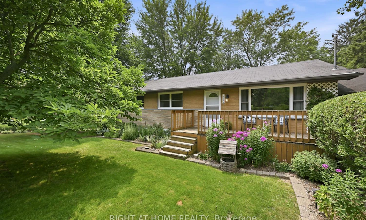 263 Weir's Lane
