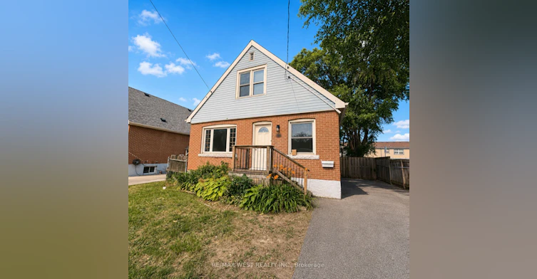 BSMT-53 Shadyside Avenue, Hamilton, ON, L8V 3E2 - 2