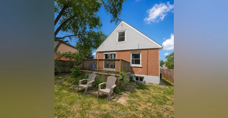 BSMT-53 Shadyside Avenue, Hamilton, ON, L8V 3E2 - 13