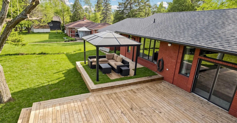 44 Pinewood Boulevard, Kawartha Lakes, ON, K0M 2T0 - 35