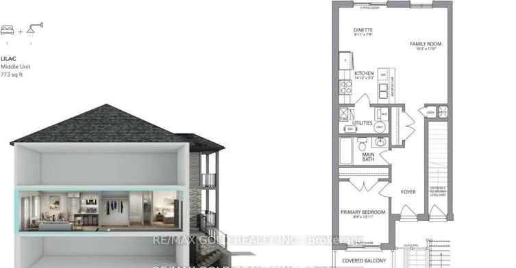 44-205 West Oak Trail, Kitchener, ON, N2R 0R9 - 11