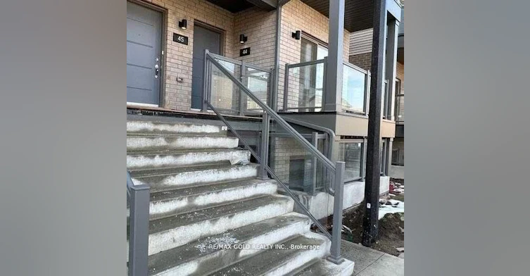 44-205 West Oak Trail, Kitchener, ON, N2R 0R9 - 3