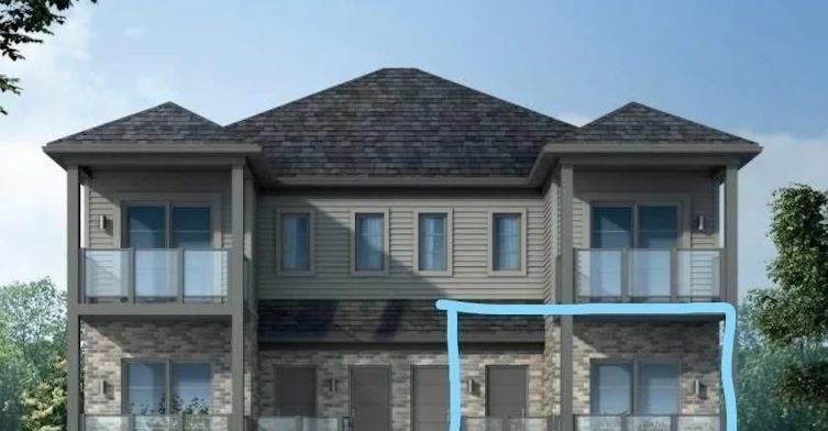 44-205 West Oak Trail, Kitchener, ON, N2R 0R9