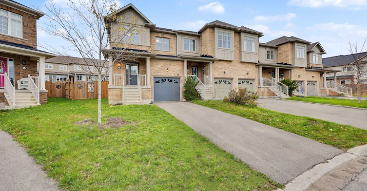 56 Skinner Drive, Guelph, ON, N1E 0E7 - 2