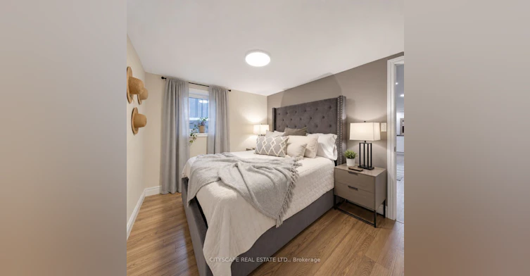 891 Curtis Crescent, Cobourg, ON, K9A 2W2 - 12
