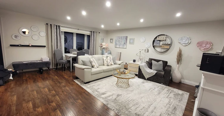 891 Curtis Crescent, Cobourg, ON, K9A 2W2 - 4