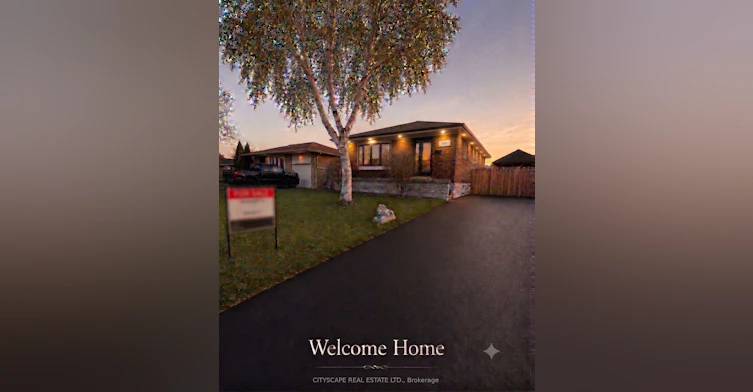 891 Curtis Crescent, Cobourg, ON, K9A 2W2 - 17