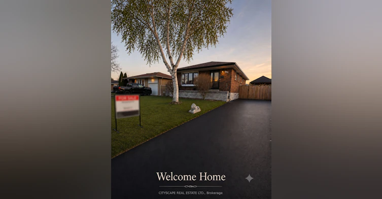 891 Curtis Crescent, Cobourg, ON, K9A 2W2 - 2