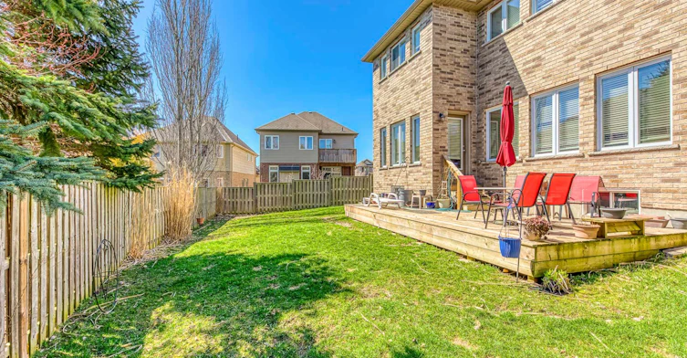 816 Roulston Street, London, ON, N6H 0E4 - 48