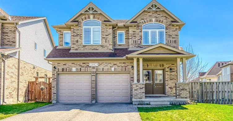 816 Roulston Street, London, ON, N6H 0E4 - 2