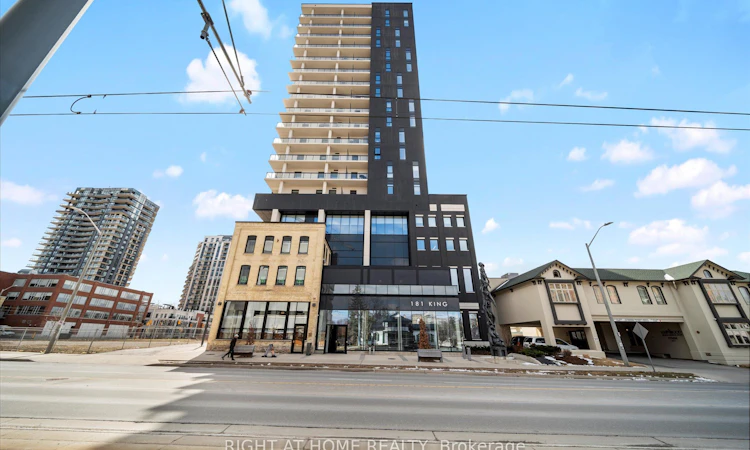 1214-181 King Street S