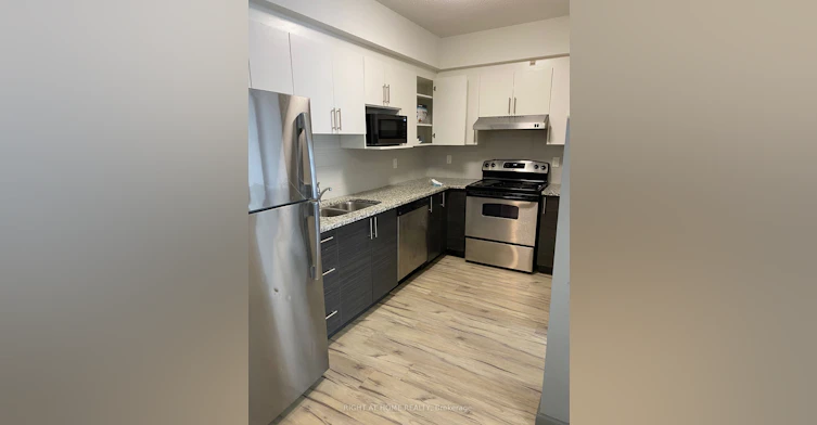 296 (2nd Bedroom)-258B Sunview Street, Waterloo, ON, N2L 0H7 - 5