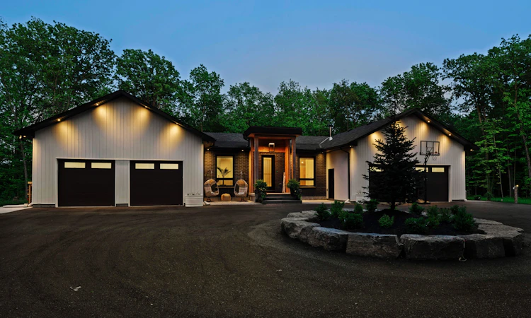 295 Allen Road