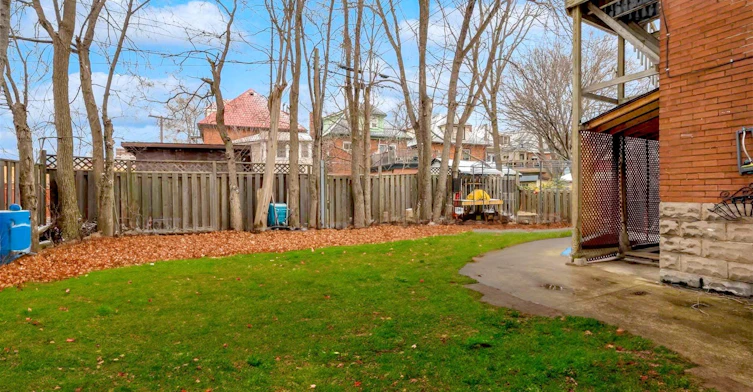 2-116 Fairholt Road S, Hamilton, ON, L8M 2T7 - 21