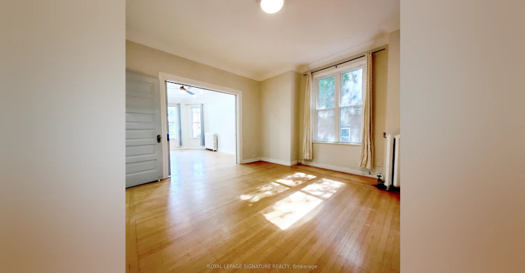2-116 Fairholt Road S, Hamilton, ON, L8M 2T7 - 8