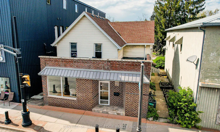 223 Main Street W